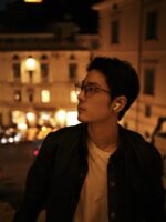 翡冷翠 封面